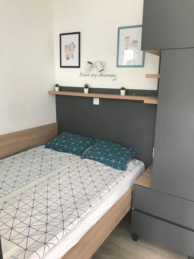 Luna 1 Appartement Skopje